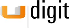 u-digit