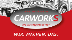 MARTIN STEFFEN CARWORKS KFZ-MEISTERWERKSTATT