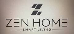 ZEN HOME - SMART LIVING -
