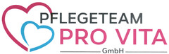 PFLEGETEAM PRO VITA GmbH