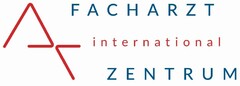 FACHARZT international ZENTRUM