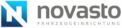 novasto FAHRZEUGEINRICHTUNG