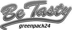 Be Tasty greenpack24