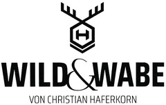 WILD & WABE VON CHRISTIAN HAFERKORN