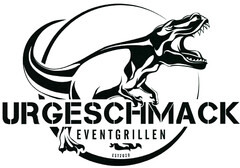 URGESCHMACK EVENTGRILLEN EST2020