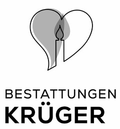 BESTATTUNGEN KRÜGER