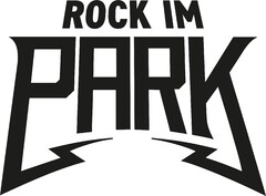 ROCK IM PARK