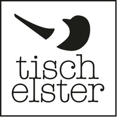 tisch elster