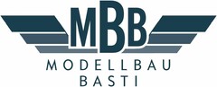 MBB MODELLBAU BASTI