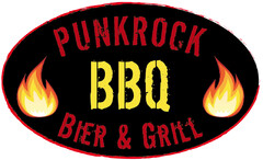 PUNKROCK BBQ BIER & GRILL