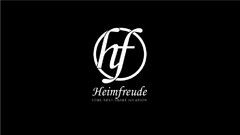 hf Heimfreude YOUR NEXT SMART SOLUTION