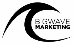 BIGWAVE MARKETING