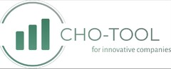 CHO-TOOL for innovative companies