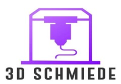 3 D SCHMIEDE