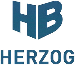 HB HERZOG