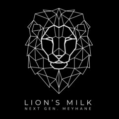 LION'S MILK NEXT GEN. MEYHANE