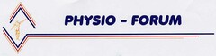 PHYSIO - FORUM