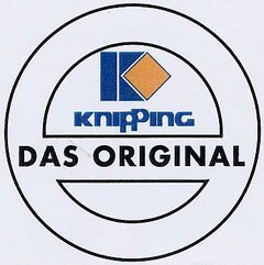 knipping DAS ORIGINAL