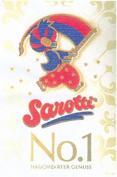 Sarotti No.1