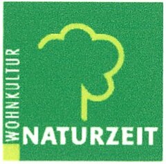 WOHNKULTUR NATURZEIT