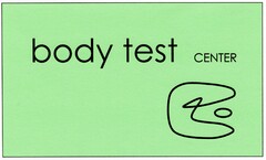 body test CENTER