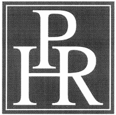 PHR