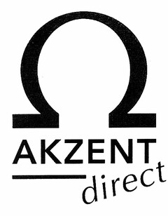 AKZENT direct