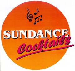 Sundance Cocktails