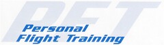 PFT Personal Flight Training