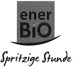 enerBio Spritzige Stunde