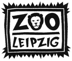 ZOO LEIPZIG