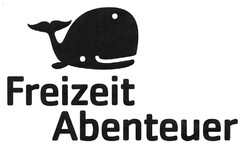 Freizeit Abenteuer