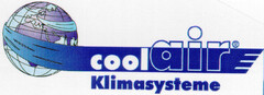 coolair Klimasysteme