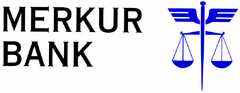 MERKUR  BANK