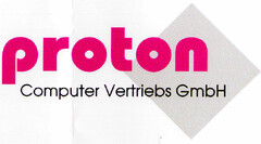 proton Computer Vertriebs GmbH