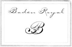 Baden Royal