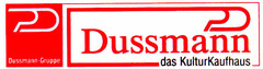 Dussmann das KulturKaufhaus