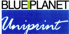 BLUE PLANET Uniprint