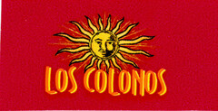 LOS COLONOS