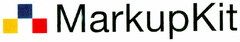 MarkupKit