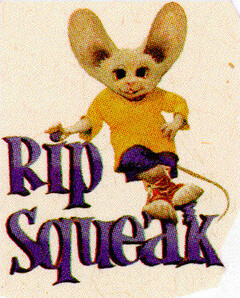 Rip Squeak