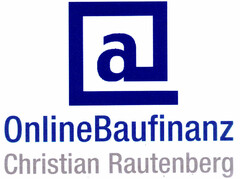 OnlineBaufinanz Christian Rautenberg