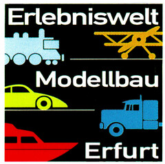 Erlebniswelt Modellbau Erfurt