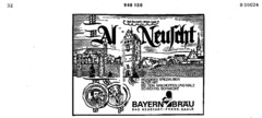 Alt Neuscht Bayernbräu