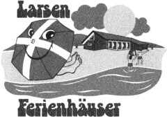 Larsen Ferienhäuser