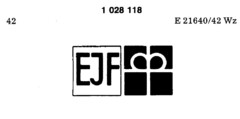 EJF