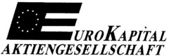 EURO KAPITAL AKTIENGESELLSCHAFT