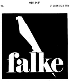 falke