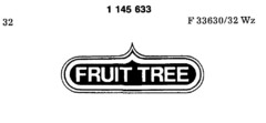 FRUIT TREE