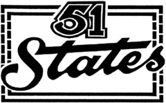51 States